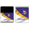 NFL Minnesota Vikings Galaxy Z Flip4 5G Skin